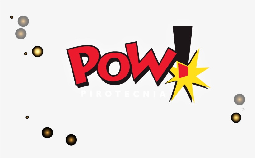 Para Todo Tipo De Eventos, Sociales Y Corporativos, - Pirotecnia Pow, transparent png #1188184