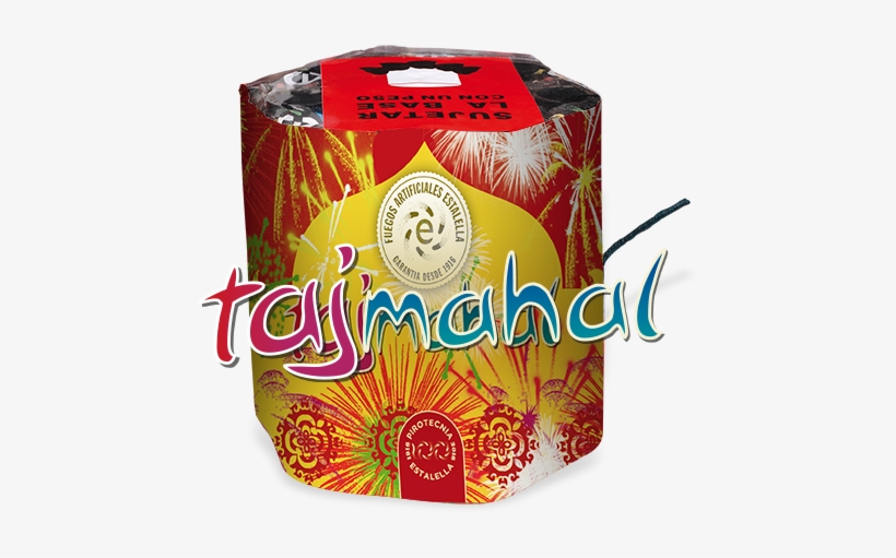 Petardos Y Fuegos Artificiales Estalella - Box, transparent png #1188326