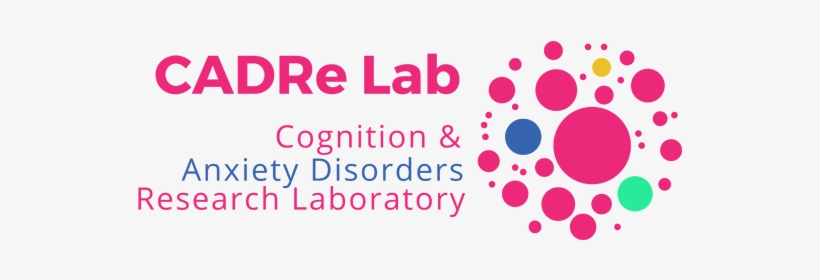Cognition & Anxiety Disorders Research Laboratory - Research, transparent png #1188328