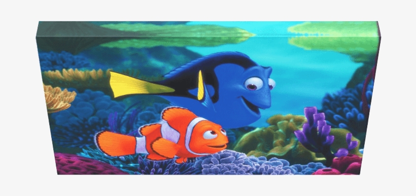 Dory Coral Png Graphic Stock - Finding Nemo, transparent png #1188394