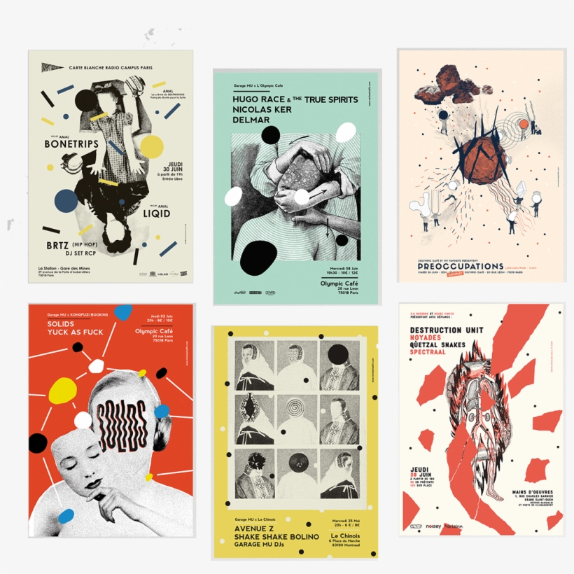 Magazine Png Hd - Graphic Design Showing Multiple, transparent png #1188420