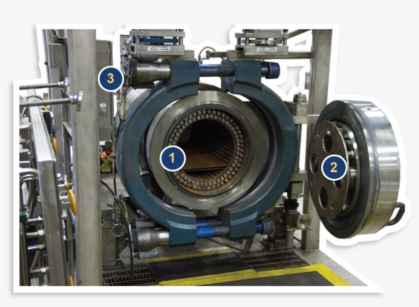 Explosive Destruction System - United States Army Chemical Materials Activity, transparent png #1188490