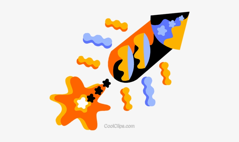 Fuegos Artificiales Libres De Derechos Ilustraciones, transparent png #1188578