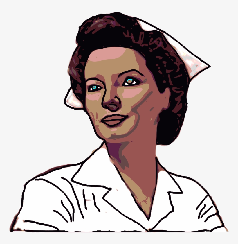 Nurse Image Free Download Clip Art Free Clip Art On - Nurse Clipart, transparent png #1188715