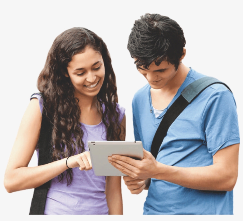 Students Hd Images Png, transparent png #1188768