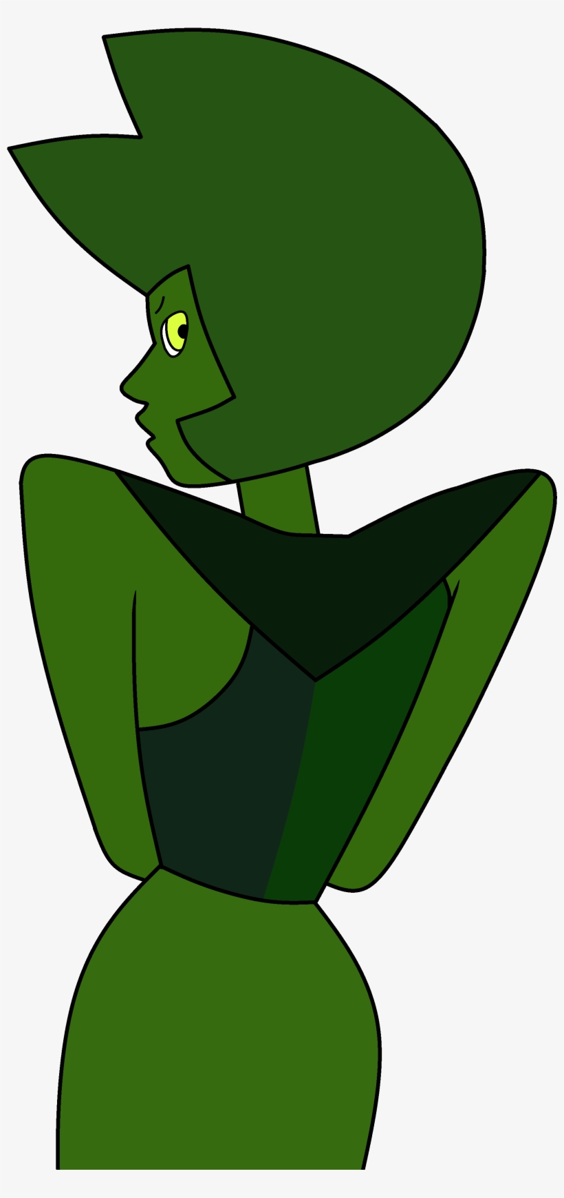 Extended Intro Look - Diamond, transparent png #1188788