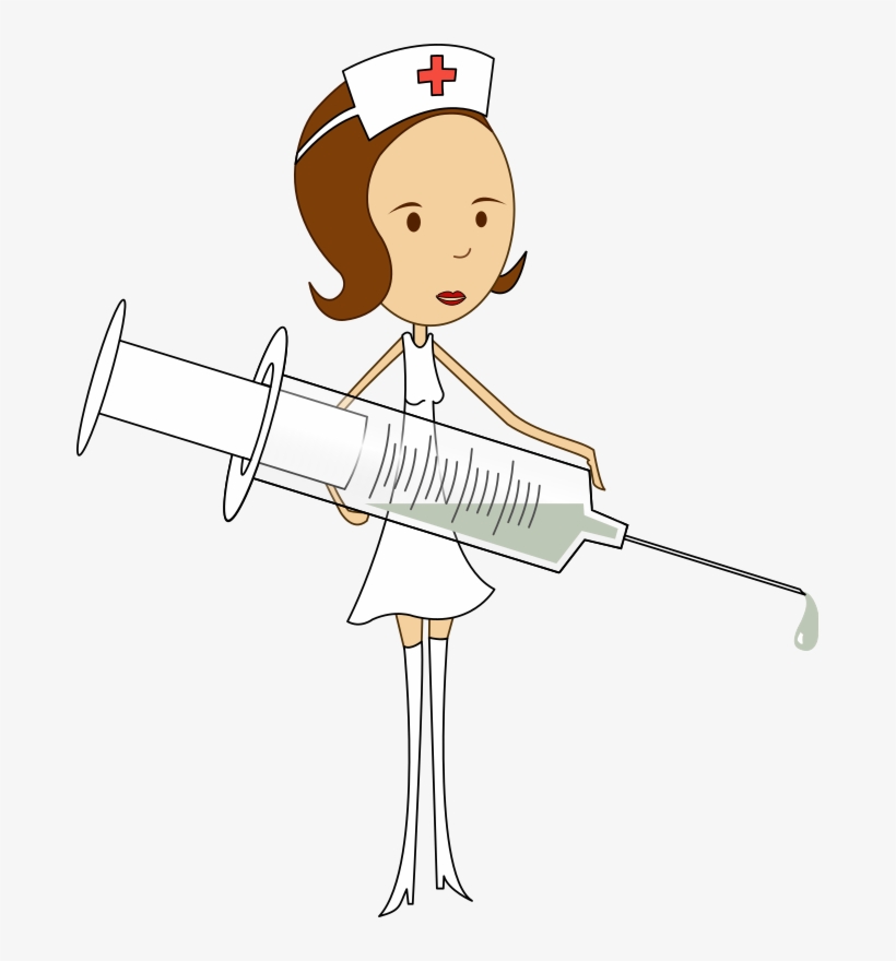 Clipart - Png - Doctor Patient Jokes In Hindi, transparent png #1188792