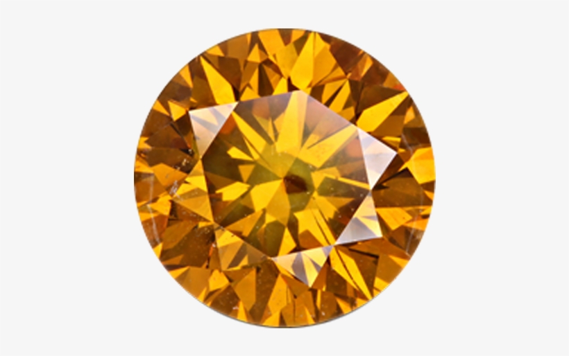 The Seven Natural Color Grades For Natural Fancy Colored - Brown Diamond Png, transparent png #1188838