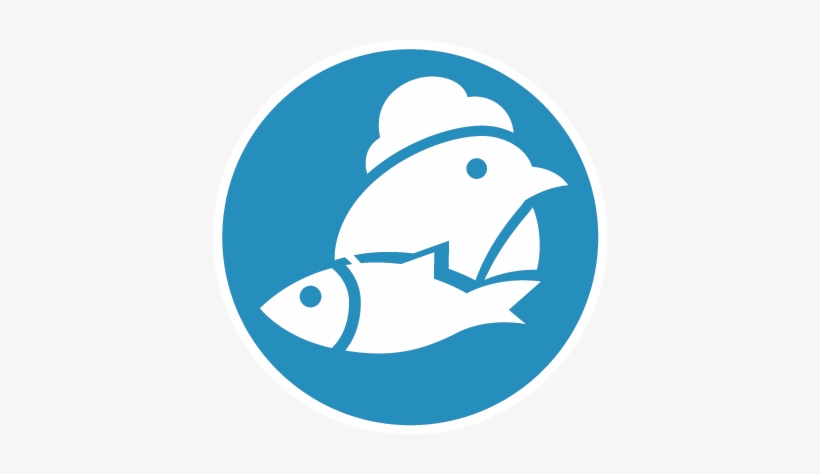 Frozen Fish Chowder Pieces, transparent png #1188863