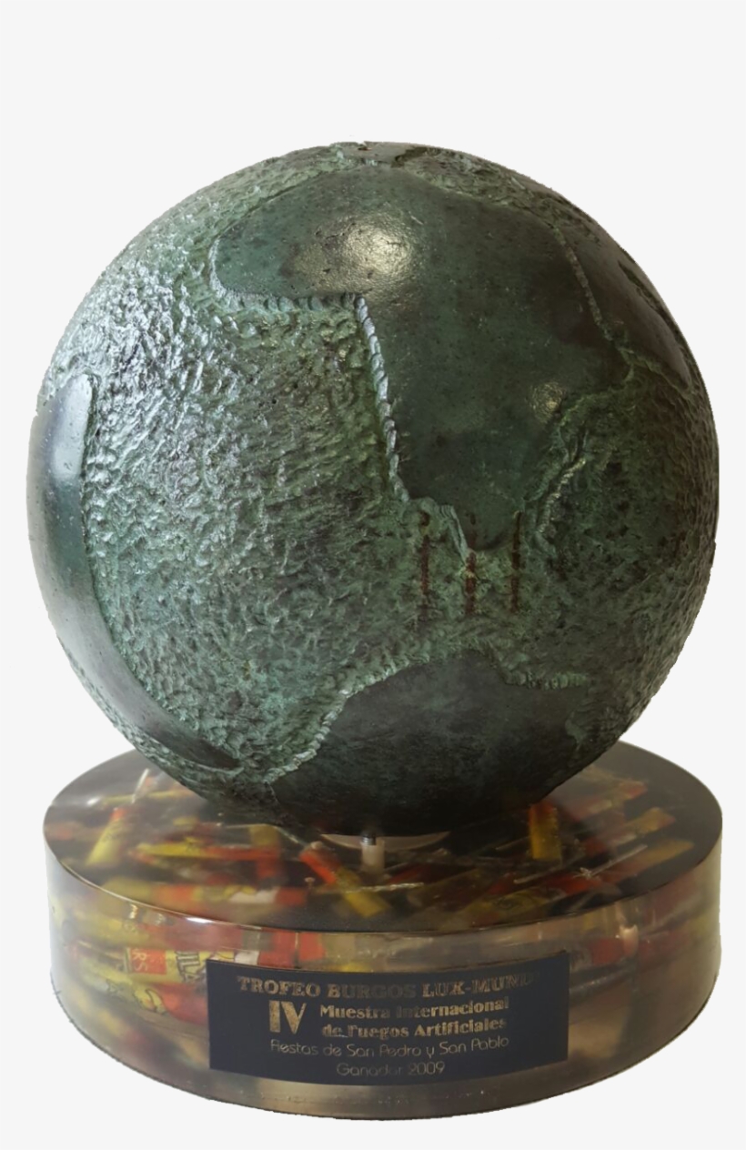 Ganadores Del Concurso Internacional De Fuegos Artificiales - Sphere, transparent png #1188881