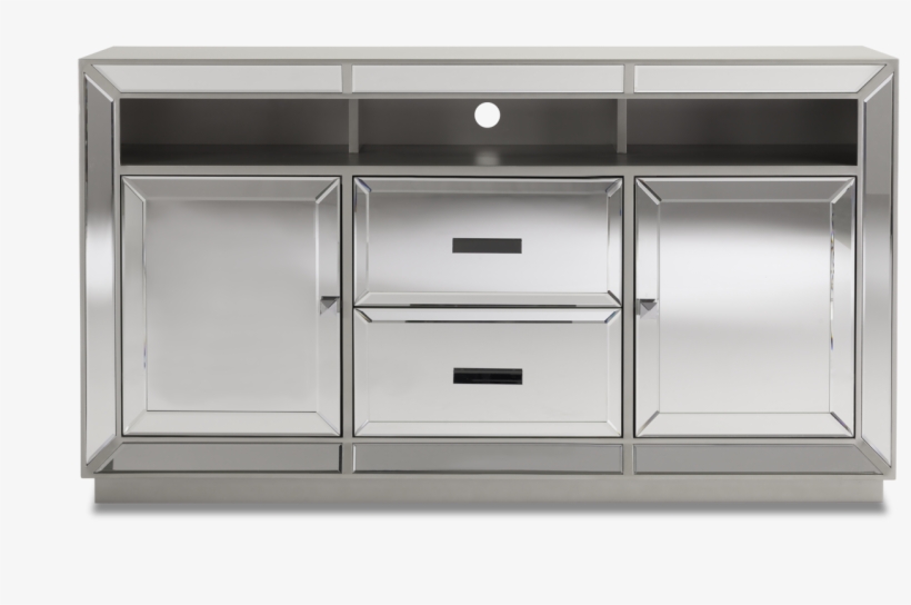 Bobs Reflection Tv Console, transparent png #1188885
