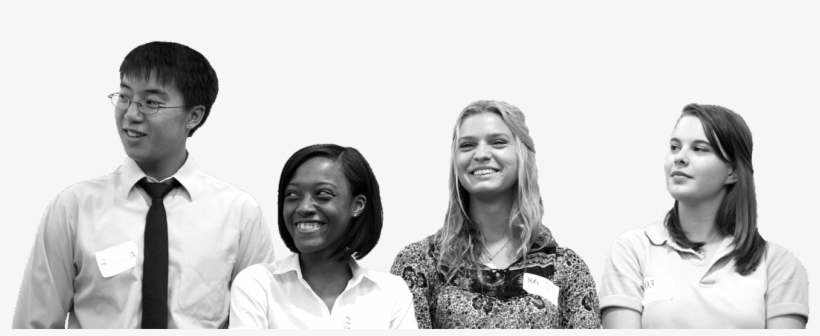 Recruitingstudents - Monochrome, transparent png #1188886