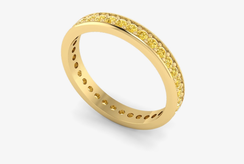 070362 Fy Yg Pv - Engagement Ring, transparent png #1189117