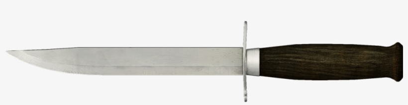 Battlefield 1 Combat Knife, transparent png #1189168