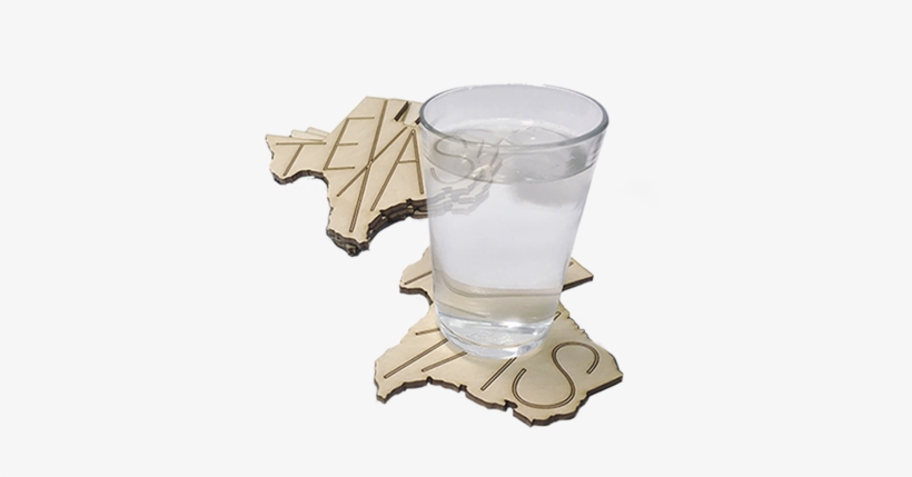 Home State - Coasters - Drink Coaster, transparent png #1189194
