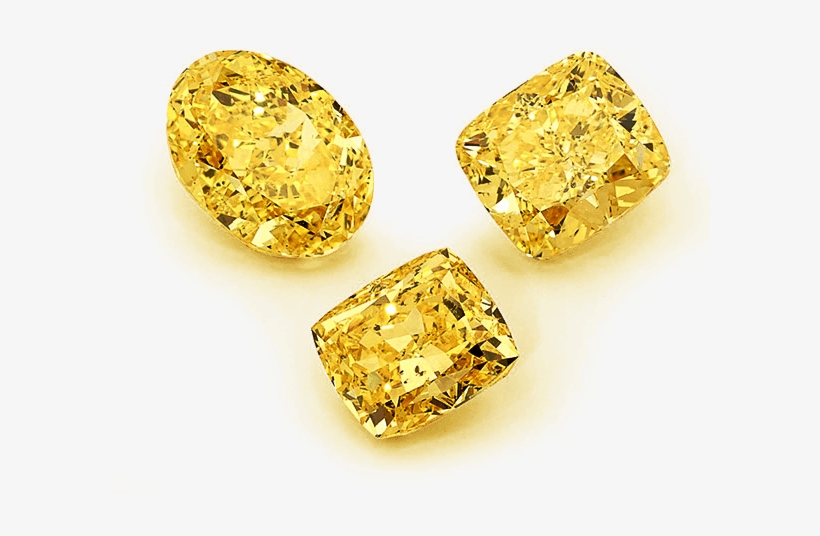 Diamonds Ellendale Yellow Diamonds - Yellow Diamonds Png, transparent png #1189273