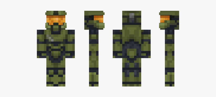 Minecraft Skin Crosshair - Springtrap Minecraft Skin, transparent png #1189296