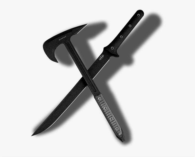 The "axe Hammer" Matt Axelson Tribute Knife - Knife, transparent png #1189409
