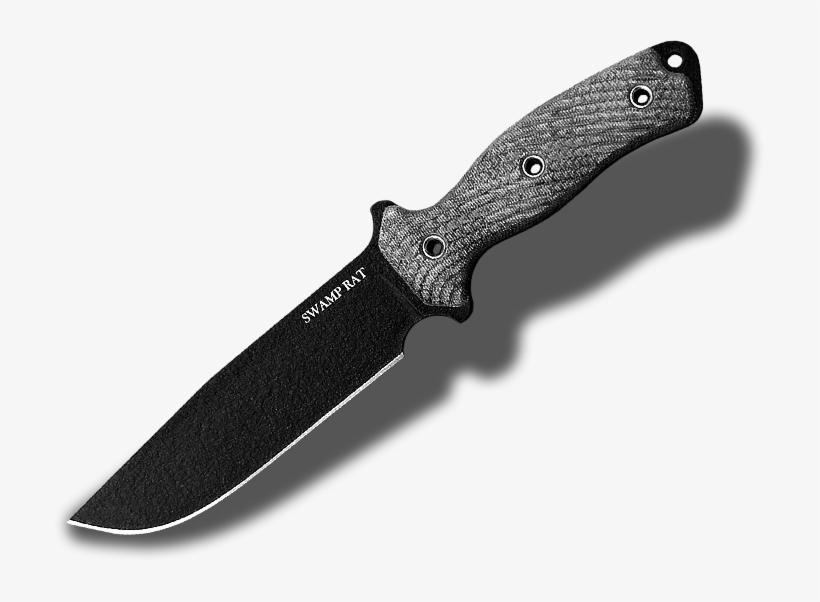 The "axe Hammer" Matt Axelson Tribute Knife - Swamp Rat Knife, transparent png #1189484