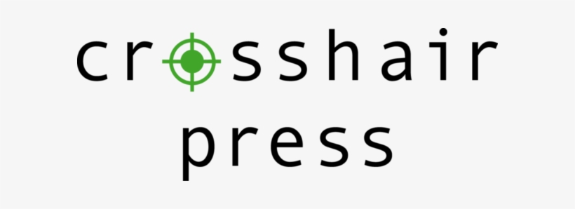 Search Crosshair Press - Crosshair Press, transparent png #1189538