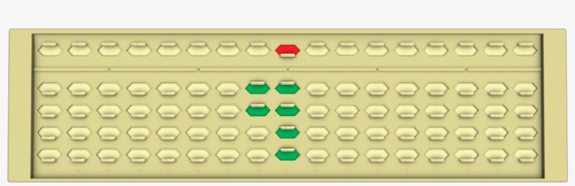 Indian Abacus For Students - Indian Abacus Private Limited, transparent png #1189557