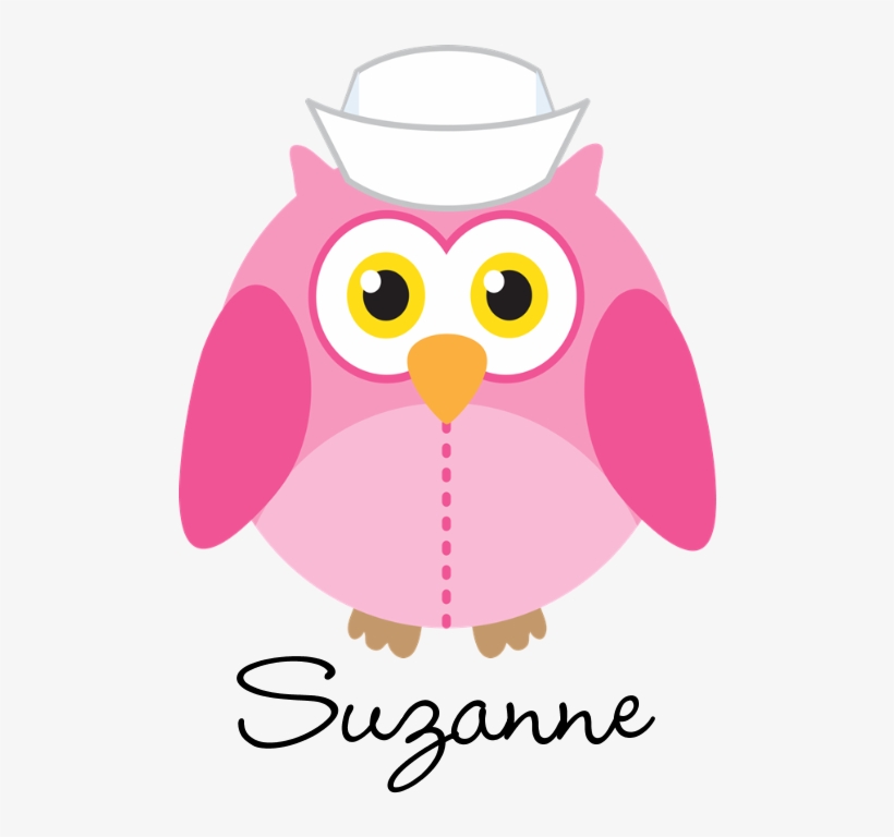 Nurse Clipart Owl - Cafepress Future Nurse Owl Baby Blanket, transparent png #1189582