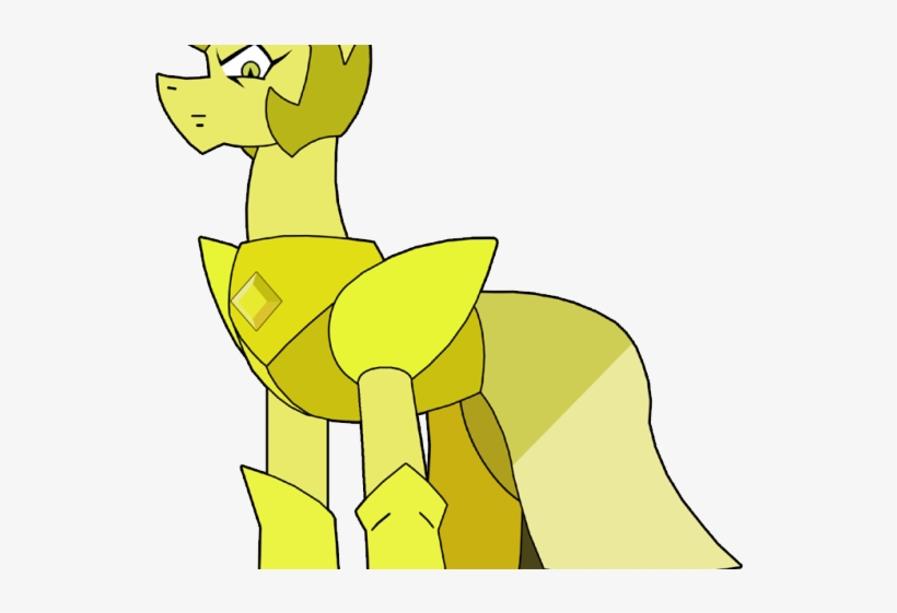 Diamonds Clipart Yellow Diamond - Diamond, transparent png #1189626