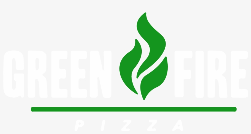Green Fire Pizza - Georgie Fame Mod Classics, transparent png #1189666