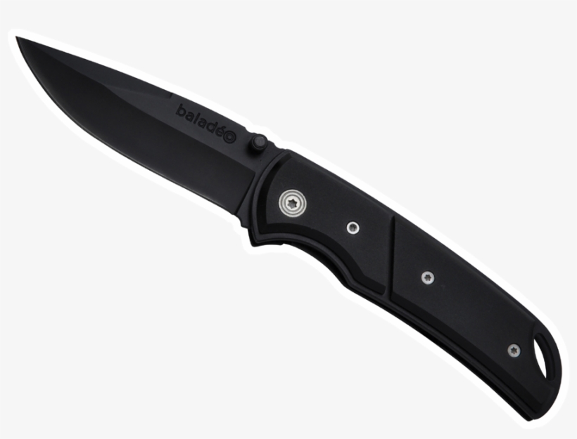Pocket Knife 'black Xp' - Tunnel Centrale 500 Abarth, transparent png #1189707