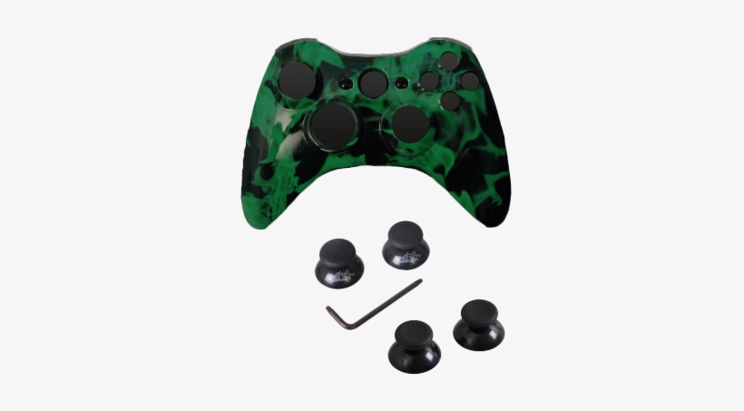 Game Controller, transparent png #1189735