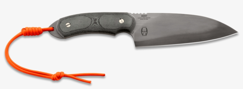 Crkt Hck1 Hood Camp Knife, transparent png #1189786