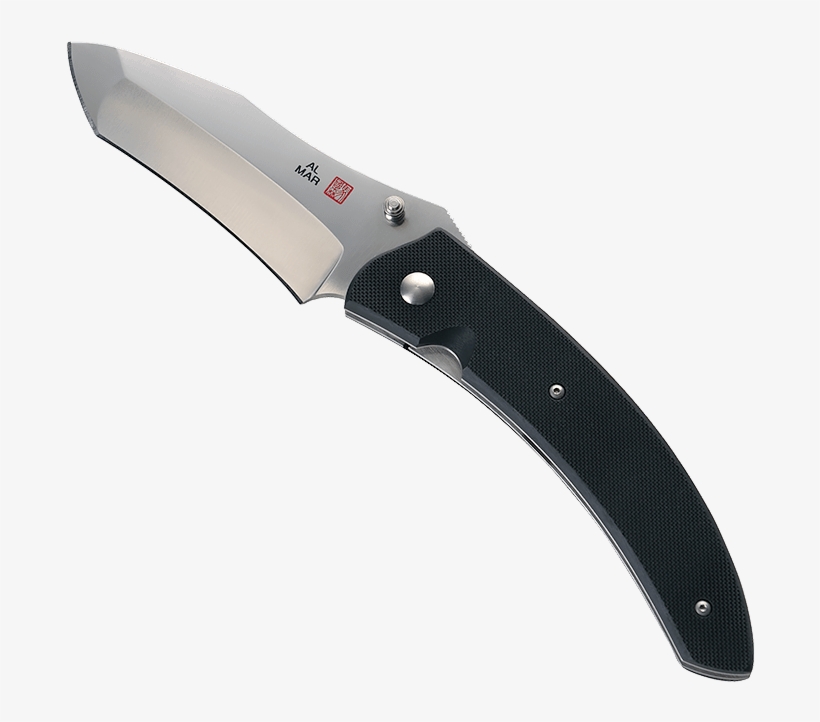 Payara - Spyderco Endura 4 Uk, transparent png #1189846
