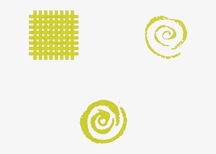 How To Set Use Fire Spiral Green Gold Clipart, transparent png #1189866