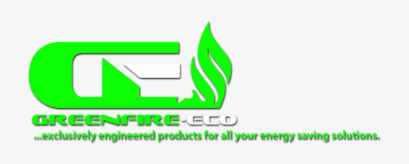 Greenfire-eco - Graphic Design, transparent png #1189868