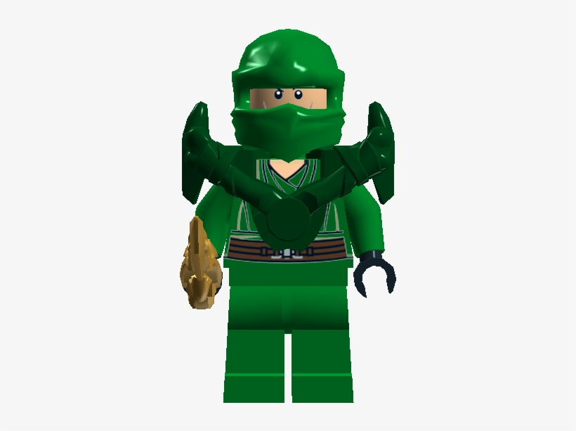 Green Fire Png - Armour, transparent png #1189934