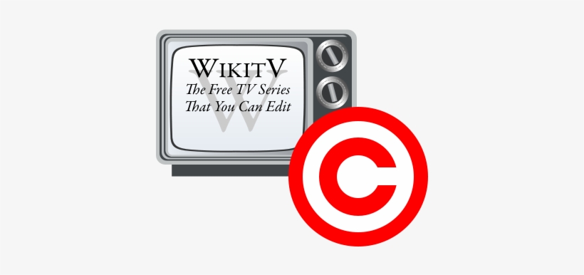Tv-copyright - Png - Juy 9 2018, transparent png #1189982