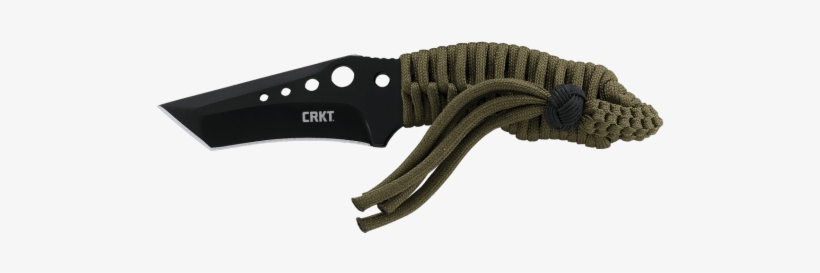 Crkt - Crkt Crawford Triumph N.e.c.k., transparent png #1190009
