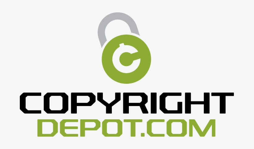 Copyright Declaration - Copyright France - Canada - - Copyright Depot, transparent png #1190073