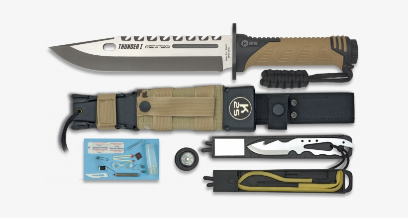 Cuchillo Rui Thunder, transparent png #1190153