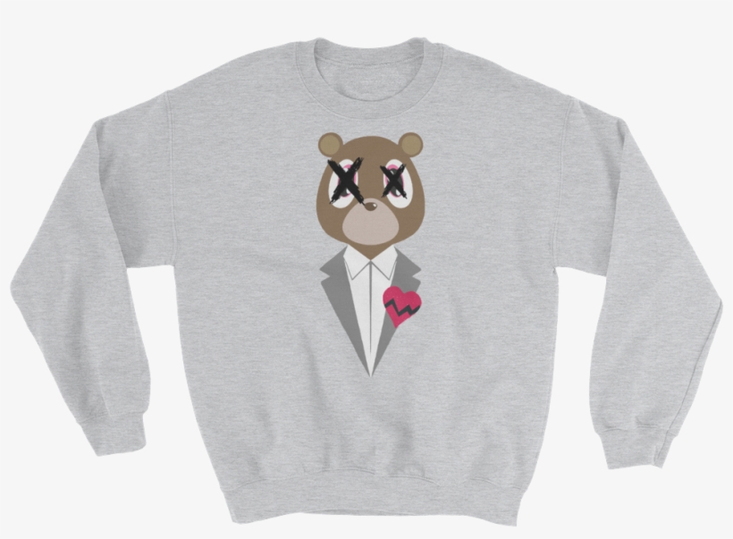 Heartbreak Crewnecks, transparent png #1190726