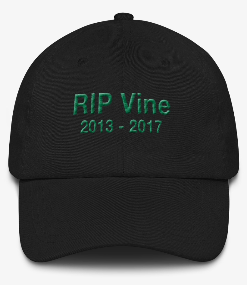 Rip Vine Transparent Png Rip Vine Transparent - Hat, transparent png #1190754