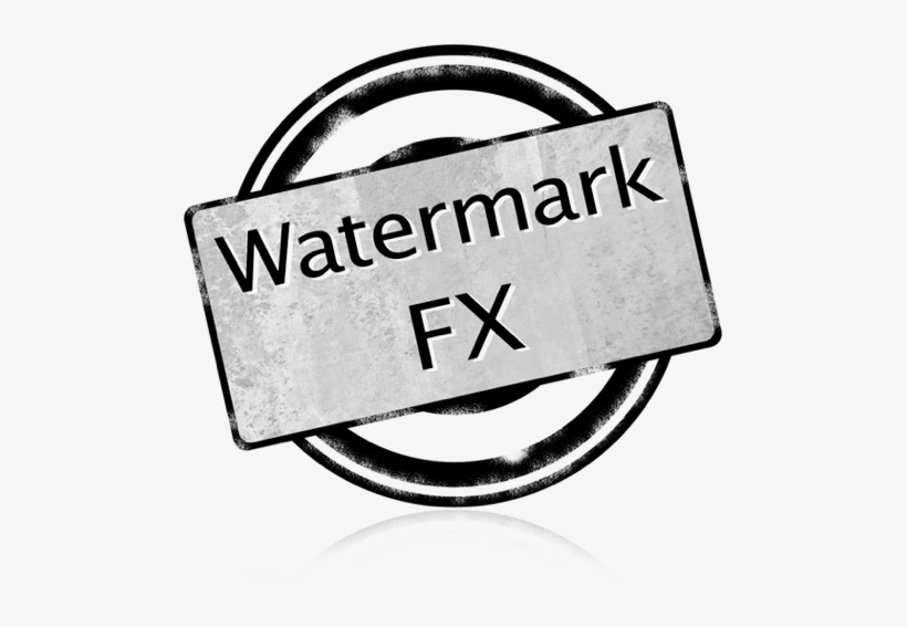 Watermark Png, transparent png #1190923
