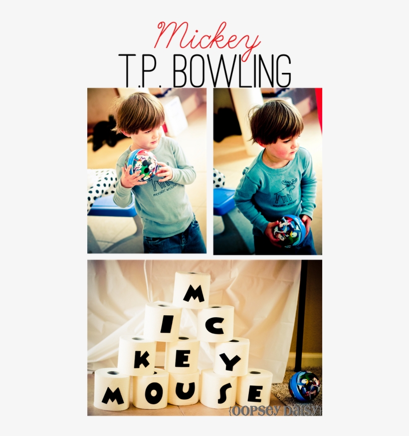 Mickey Mouse Party Supplies - Mickey Mouse, transparent png #1190925