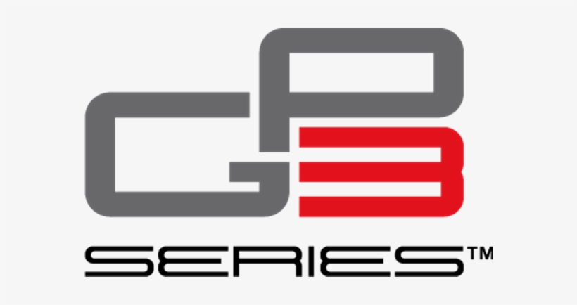 Copyright - Gp3 Series Logo Png, transparent png #1190941