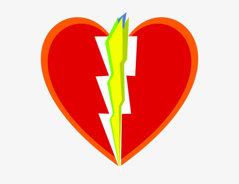 Heartbreak - Emblem, transparent png #1190977
