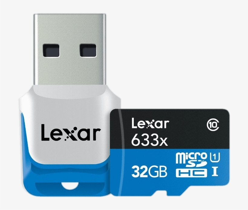 Lexar 633x, transparent png #1191058