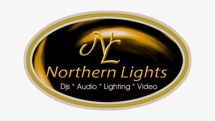Northern Lights Dj, transparent png #1191273