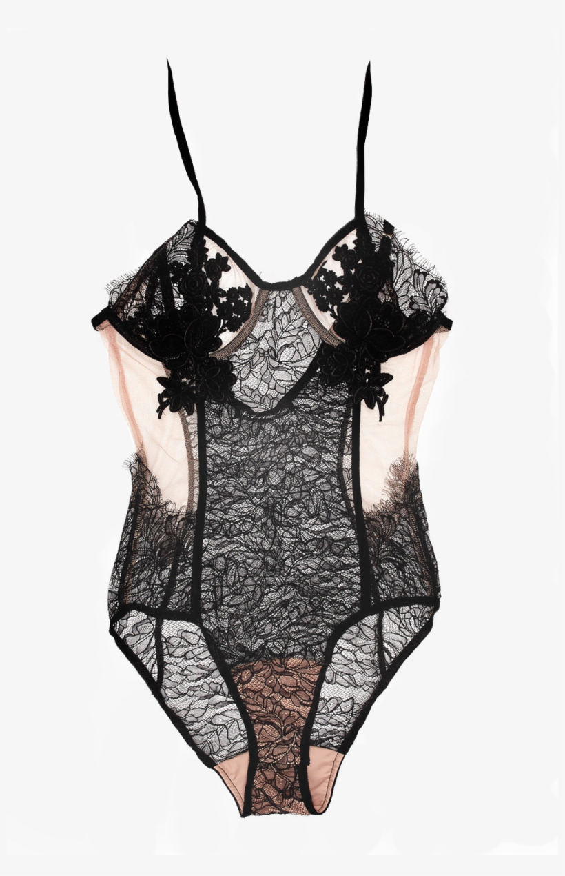 Create Your Png - Lingerie Top, transparent png #1191276