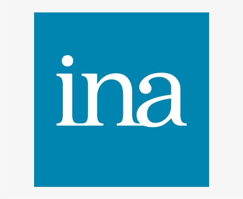Logo Ina Transparent - Ina Grm, transparent png #1191328