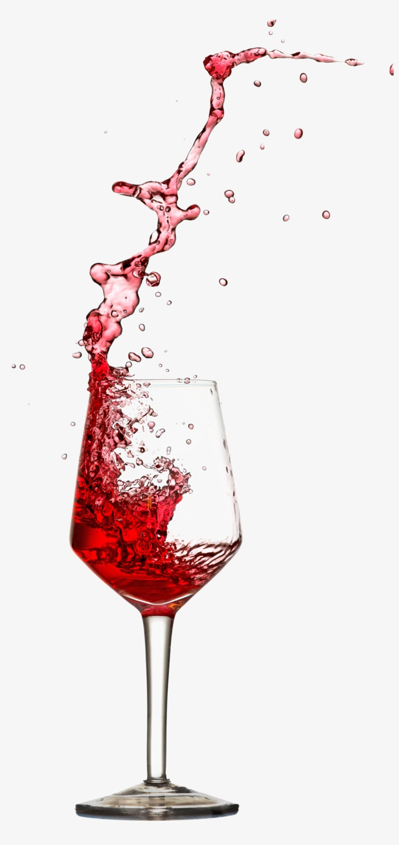 Alcohol, Alcoholic, Beverage, Celebration, Cold, Drink, - Transparent Background Red Wine Glass Png, transparent png #1191356